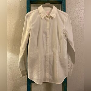 Brooks Brothers Tailored Women’s Dress Shirt